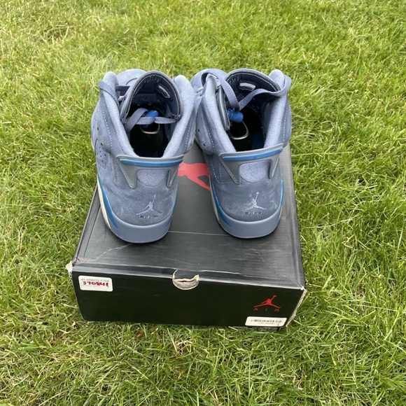 Jordan 6, size 11 with OG box. - Picture 5 of 8